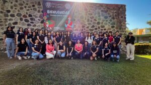 Lee más sobre el artículo Entre pares, mujeres que tejen redes en la ingeniería