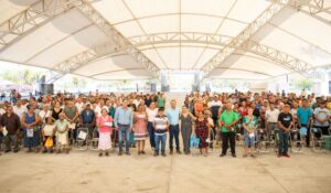 Lee más sobre el artículo Entregan pensiones para adultos mayores y mujeres en Tecomán