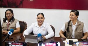 Lee más sobre el artículo Entregan tarjetas de Pensiones para Adultos Mayores y Mujeres Bienestar del 21 al 26 de abril en Colima