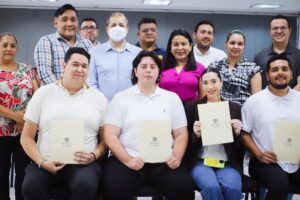 Lee más sobre el artículo Realizan estudiantes de Comercio Exterior prácticas profesionales internacionales, en Chile