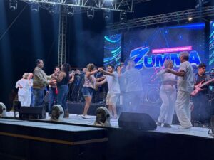 Lee más sobre el artículo Luis Gama destaca respaldo del Cabildo en eventos de Semana Santa