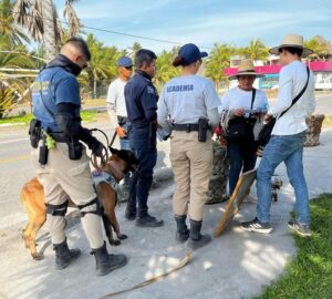 Lee más sobre el artículo Fuerza Juvenil Militarizada de Tecomán busca fomentar vocación de servicio en jóvenes
