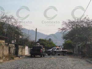 Lee más sobre el artículo Ejecutan a un hombre en Pueblo Juárez, Coquimatlán