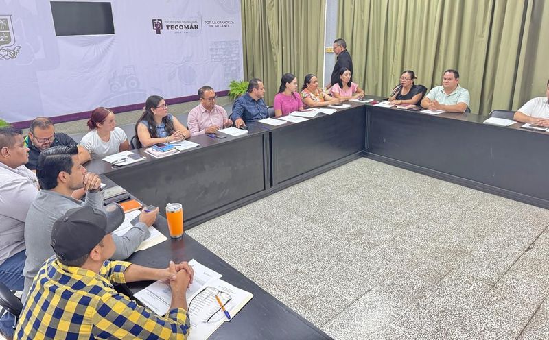 En este momento estás viendo Aprueba Cabildo de Tecomán aumento salarial del 6% a trabajadores municipales