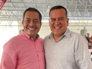 Lee más sobre el artículo Impulsa PRI municipal proyectos sociales que benefician a familias tecomenses