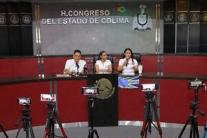 Lee más sobre el artículo Invitan a foro de consulta para la reforma a la Constitución local en materia de Lengua de Señas Mexicana