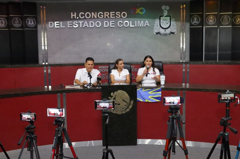 En este momento estás viendo Invitan a foro de consulta para la reforma a la Constitución local en materia de Lengua de Señas Mexicana