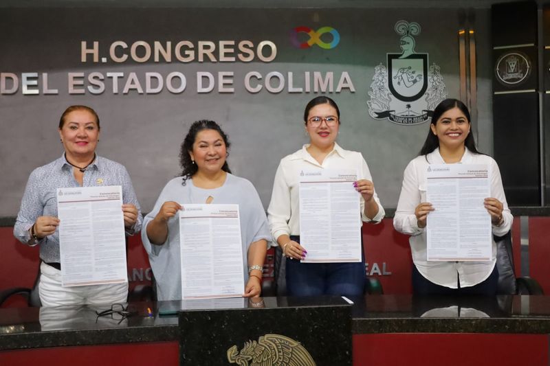 En este momento estás viendo Presenta Congreso convocatoria para otorgar el “Premio Estatal de Psicología” 2025