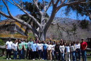 Lee más sobre el artículo Realizan primera sesión de mentoría grupal para jóvenes en áreas STEM, en Manzanillo