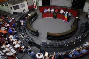 Lee más sobre el artículo Reflexionan en el Congreso de Colima sobre inclusión de las Personas con Espectro Autista