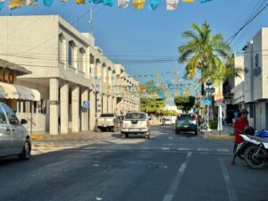 Lee más sobre el artículo Situaciones de violencia en el hogar, el delito más denunciado en Tecomán