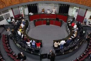 Lee más sobre el artículo Proponen reformar Código Penal de Colima para sancionar la violencia digital