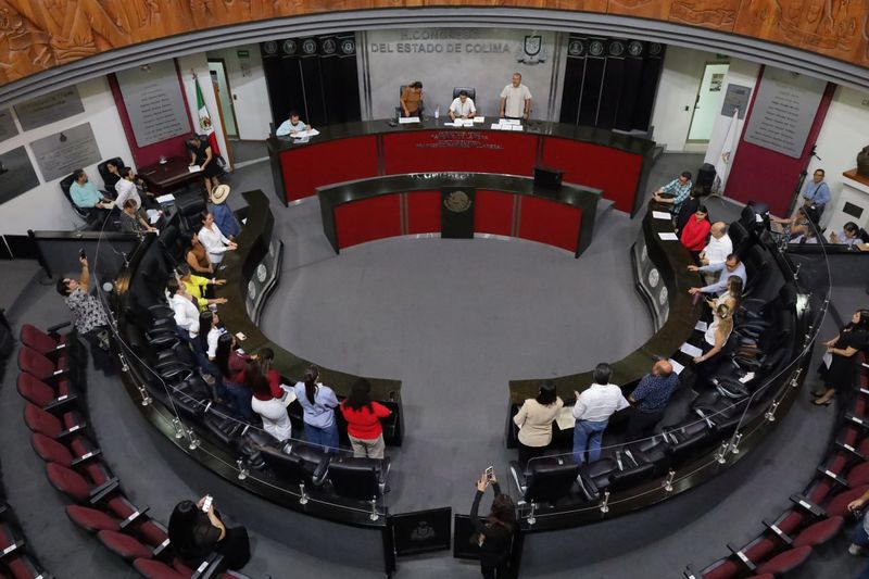 En este momento estás viendo Proponen reformar Código Penal de Colima para sancionar la violencia digital