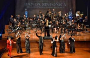 Lee más sobre el artículo Gobierno del Estado celebró a las mamás colimenses con concierto gratuito