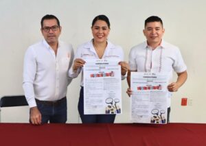 Lee más sobre el artículo DIF Estatal Colima lanza concurso periodístico para visibilizar el trabajo infantil