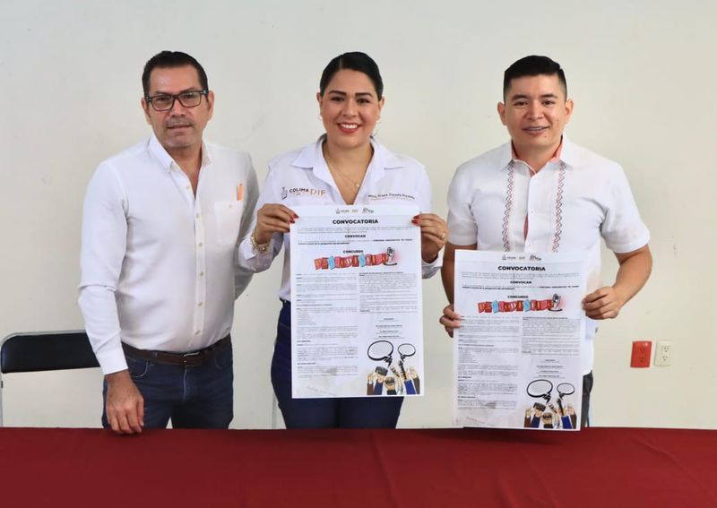 En este momento estás viendo DIF Estatal Colima lanza concurso periodístico para visibilizar el trabajo infantil