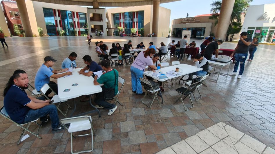 En este momento estás viendo Abrirán Trabajo y GrupoMar opciones laborales en Manzanillo