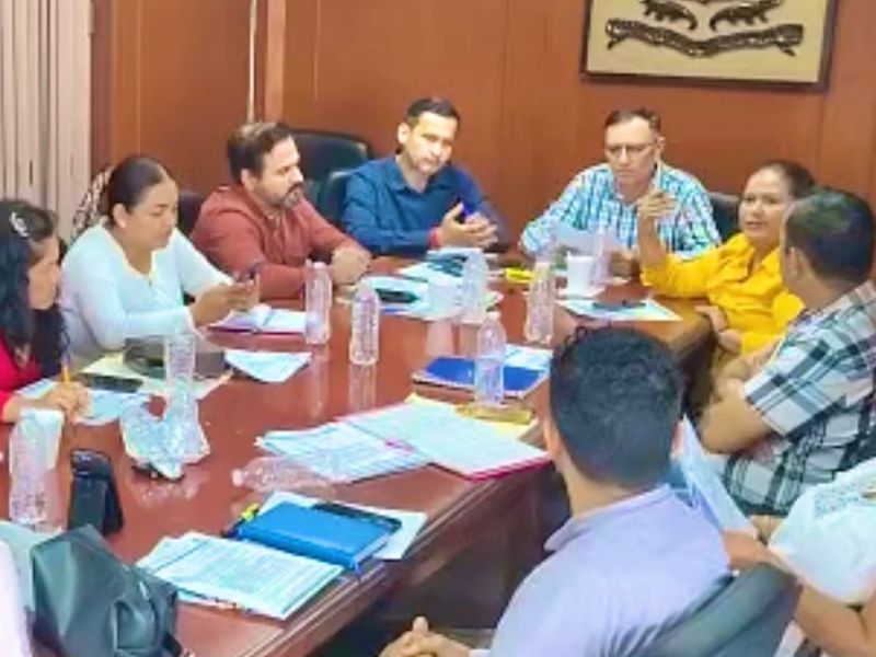 En este momento estás viendo Advierten difícil situación financiera en el Ayuntamiento de Armería