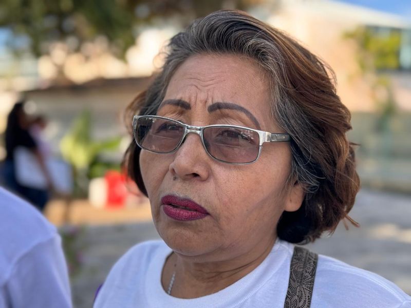 En este momento estás viendo Alzan la voz Madres Buscadoras este 10 de mayo, en Tecomán