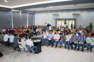 Lee más sobre el artículo Aprueban Programa Operativo 2025 en sesión del Coplademun