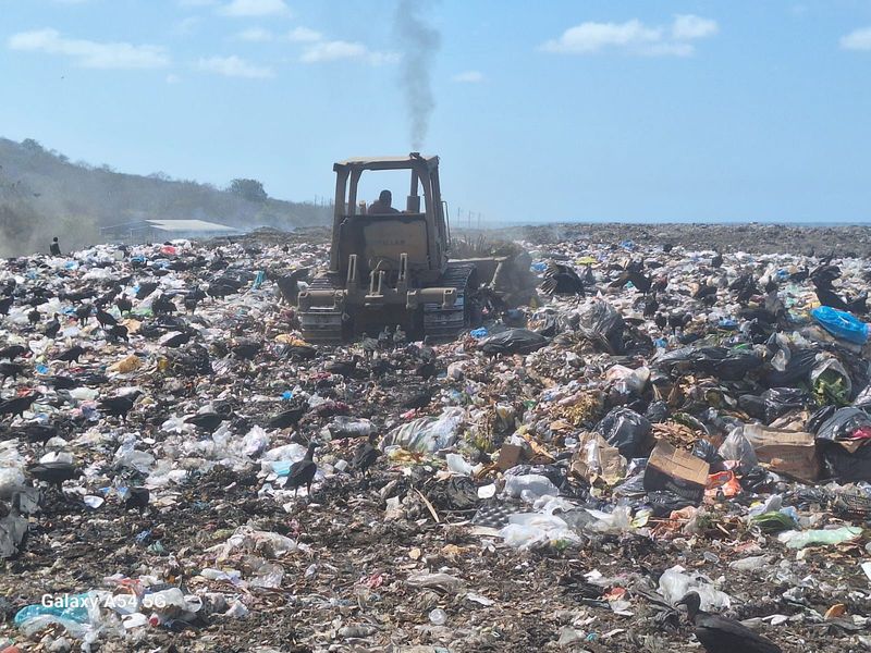 En este momento estás viendo Avanza Tecomán en estrategia para mejorar manejo de residuos sólidos: Alcalde