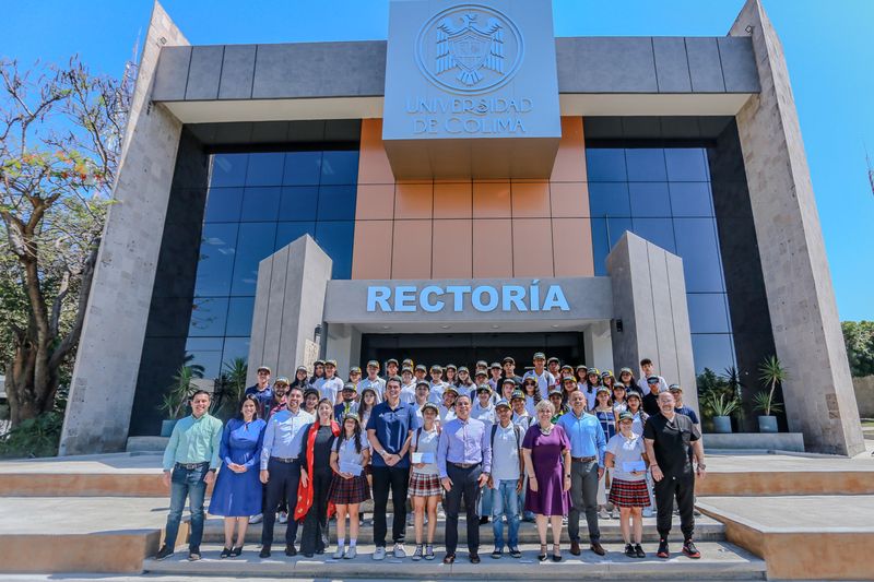 En este momento estás viendo Beca SicarFarms a estudiantes destacados de la UdeC
