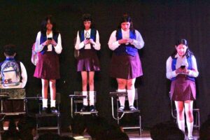 Lee más sobre el artículo Busca Festival Teatral Tecomán 2025 aliados para hacer historia en su novena edición