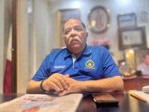 Lee más sobre el artículo Busca Sindicato dialogar con alcalde de Tecomán sobre problemas en recolección de basura