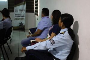 Lee más sobre el artículo Capacita Seguridad Pública a prestadores de seguridad privada en Colima