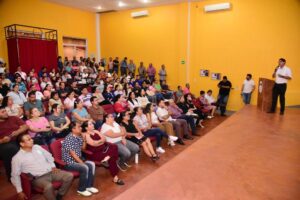 Lee más sobre el artículo Capacita alcaldía de Colima a personal municipal sobre ética en el servicio público