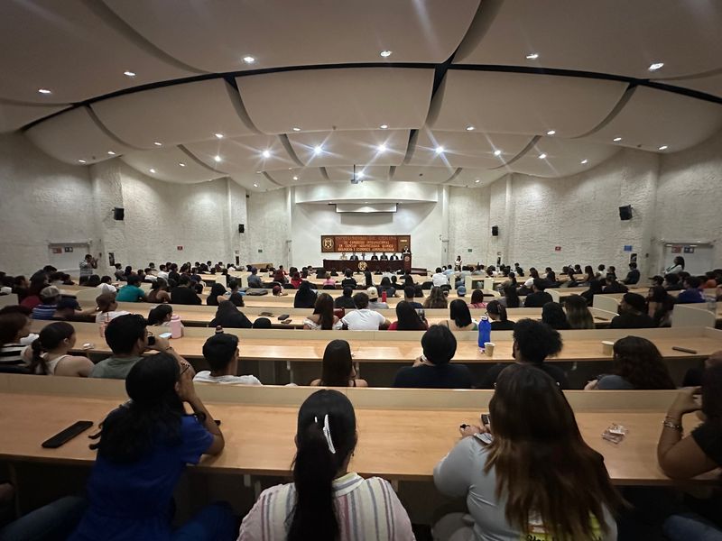 En este momento estás viendo Inicia III Congreso Internacional en Ciencias Agropecuarias, Químico Biológicas y Administrativas