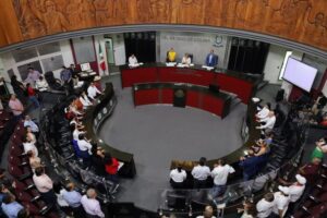 Lee más sobre el artículo Designa Congreso a los ganadores del Premio Estatal de Enfermería 2025