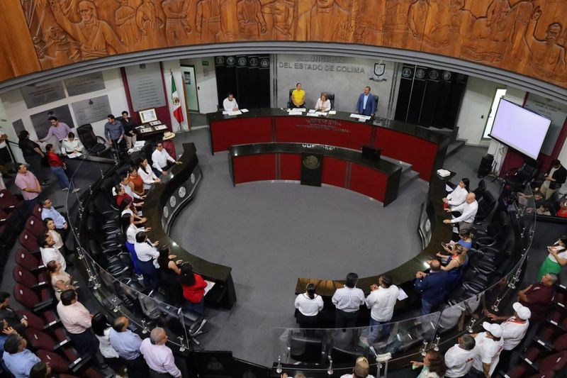 En este momento estás viendo Designa Congreso a los ganadores del Premio Estatal de Enfermería 2025