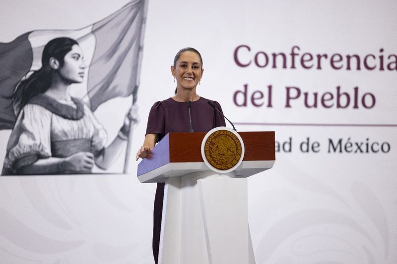 En este momento estás viendo Evaluará Gobierno de México posibilidad de crear un polo de desarrollo en Colima