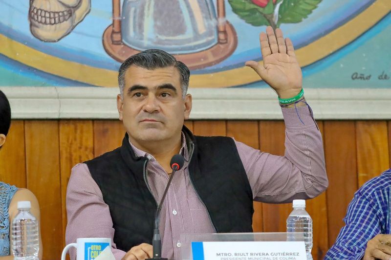 En este momento estás viendo Firmarán hermanamiento de municipios de Aguascalientes y Pihuamo con Colima