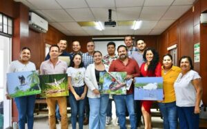 Lee más sobre el artículo Festival de la Biodiversidad llegará a Playa El Paraíso el 11 de mayo