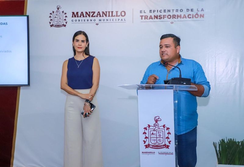 En este momento estás viendo Tendrá Manzanillo planta recicladora; busca solucionar problema de relleno sanitario