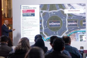 Lee más sobre el artículo El 10 de junio inicia construcción de Arco Sur y Arco Norte en Colima: SICT