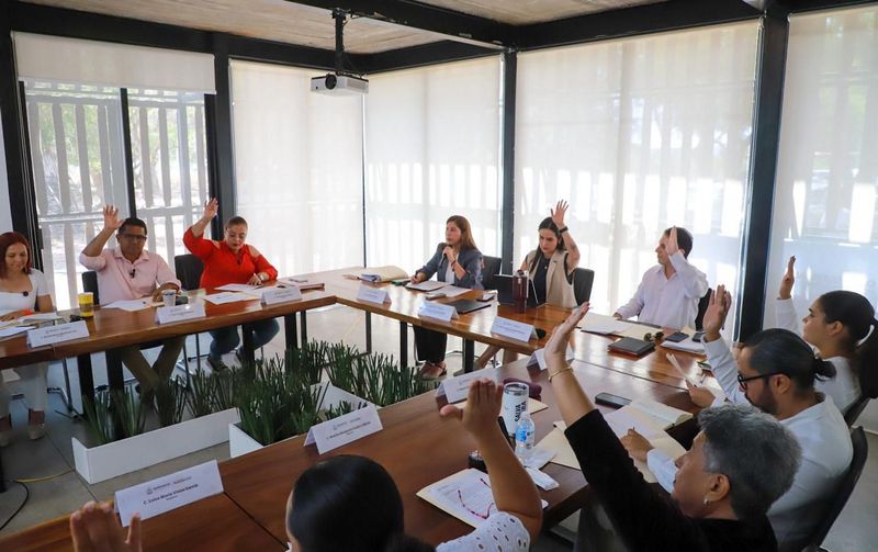 En este momento estás viendo Cabildo de Manzanillo aprueba análisis de concesión para planta recicladora en relleno sanitario