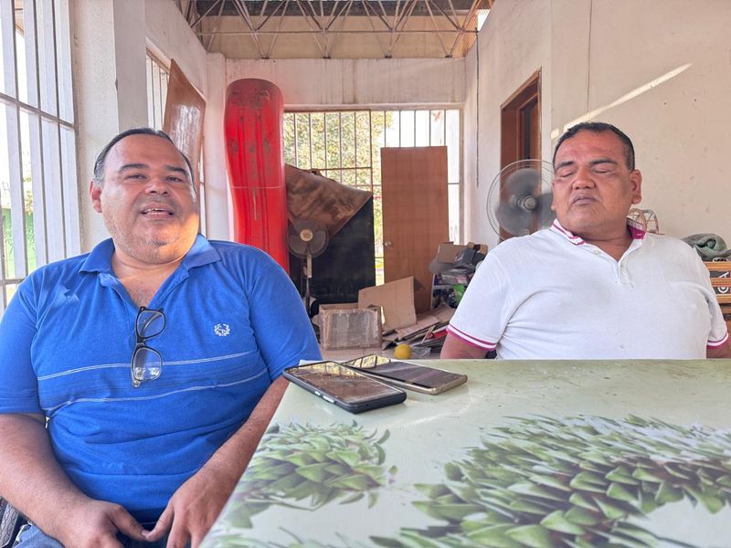 En este momento estás viendo Personas con discapacidad impulsan proyectos productivos en Tecomán