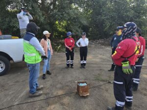 Lee más sobre el artículo UEPC colabora con agencia japonesa en estudios para rutas de evacuación en Manzanillo