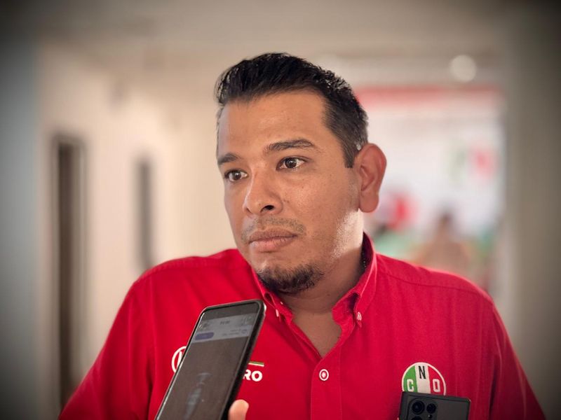 En este momento estás viendo Cuestiona CNOP cobros del Ayuntamiento de Tecomán por anuncios luminosos