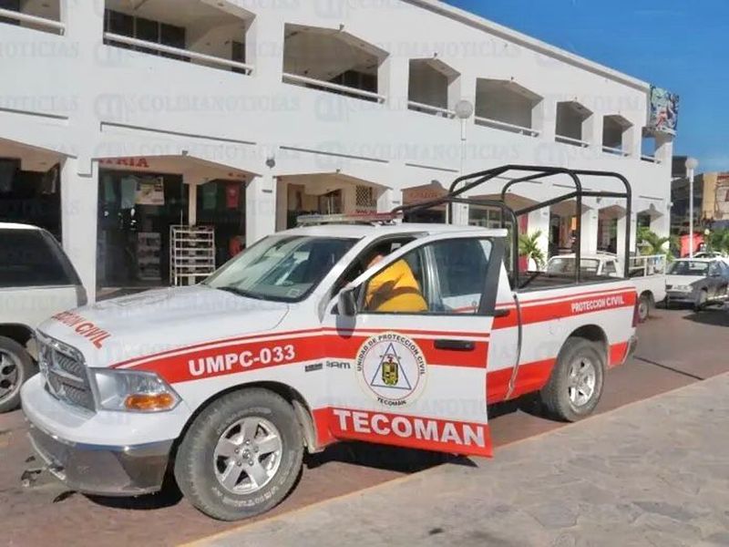En este momento estás viendo Capacitan a líderes comunitarios en primeros auxilios en zonas rurales de Tecomán
