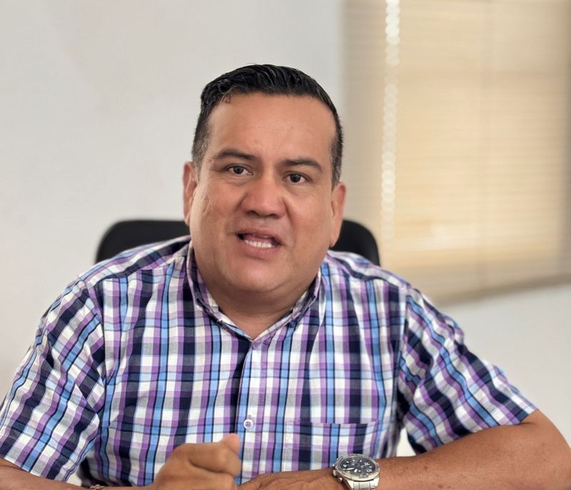 En este momento estás viendo Reconoce líder del PRI Tecomán que no hay representación en el Cabildo