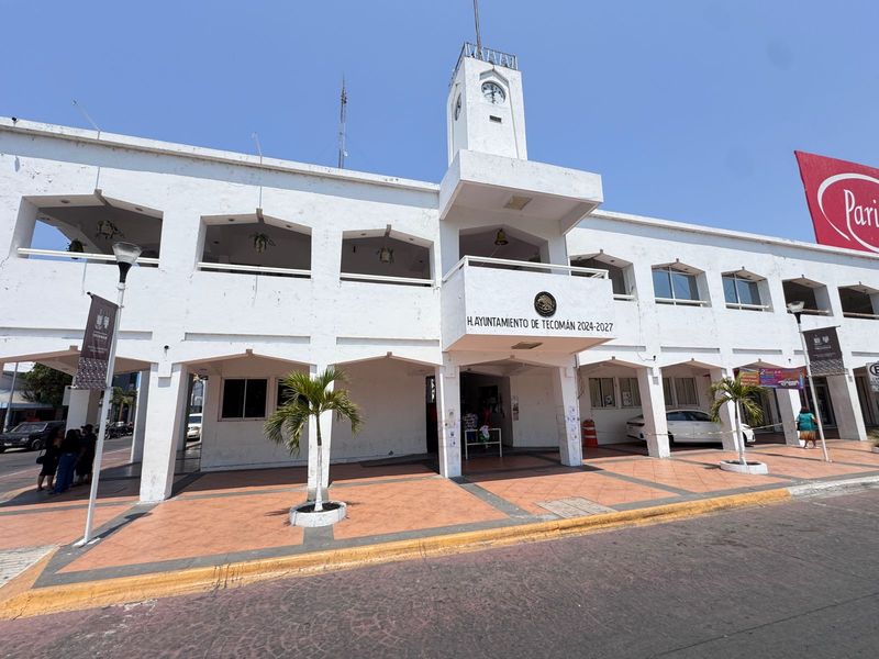 En este momento estás viendo Habrá Ley Seca en Tecomán por jornada electoral del 1 de junio