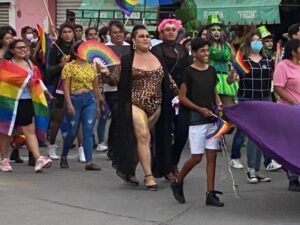 Lee más sobre el artículo Iniciarán actividades del Orgullo Lgbtttiq+ en Tecomán el 3 de junio