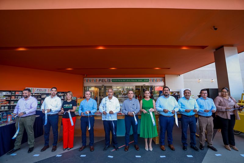 En este momento estás viendo Inauguran Altexto 2025, tendrá presencia en todo el estado