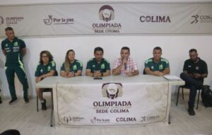 Lee más sobre el artículo Inicia este jueves en Colima el futbol en la Olimpiada Nacional Conade 2025