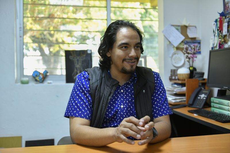 En este momento estás viendo Invita UdeC a bachilleratos colimenses a participar en concurso Loro Matemático