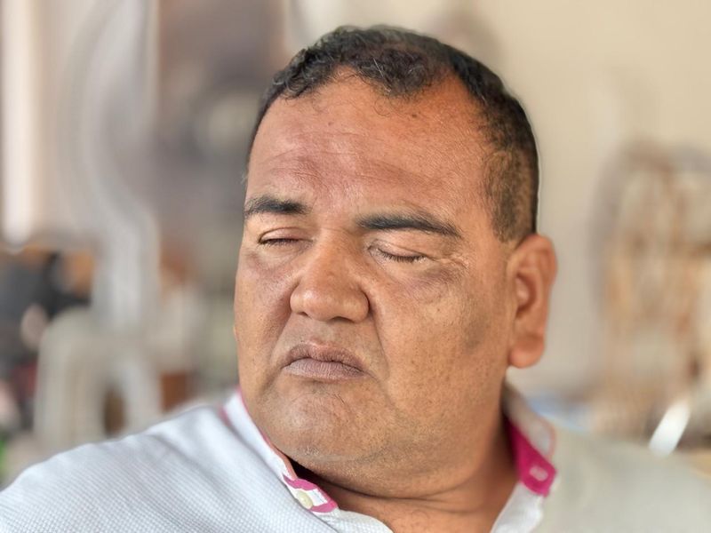 En este momento estás viendo Lamentan silencio en el Día Estatal de las Personas con Discapacidad: César Castillo